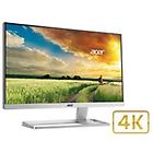 Acer monitor led s277hk monitor a led 27'' um.hs7ee.001