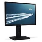 Acer monitor led v196l monitor a led 19'' um.cv6ee.b01