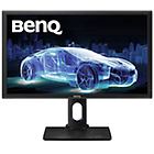 Benq monitor led designvue pd2700q pd series monitor a led 27'' 9h.lf7la.tbe