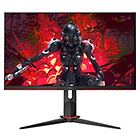 Aoc monitor led monitor a led full hd (1080p) 27'' 27g2u5/bk