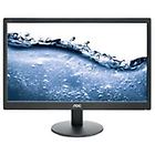 Aoc monitor led e2070swn 19,5'' 1600 x 900