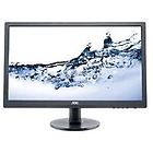 Aoc monitor led value monitor a led full hd (1080p) 24'' e2460sh