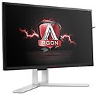 Aoc monitor gaming ag241qg agon