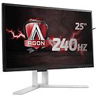 Aoc monitor gaming gaming agon series monitor lcd 24.5'' ag251fz