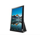 Aoc monitor led monitor a led full hd (1080p) 16'' i1601fwux