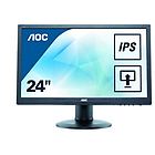 Aoc monitor led monitor a led 24'' i2460pxqu