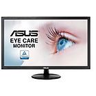 Asus monitor led vp247hae monitor a led full hd (1080p) 23.6'' 90lm01l0-b05170