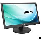 Asus monitor led vt168n monitor a led 15.6'' 90lm02g1-b01170