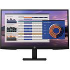 Hp monitor led p27h g4 monitor a led full hd (1080p) 27'' 7vh95aa#abb