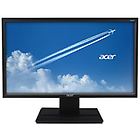 Acer monitor led v246hql monitor a led full hd (1080p) 23.6'' um.uv6ee.005