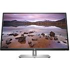 Hp monitor led 32s monitor a led full hd (1080p) 31.5'' 2ud96aa#abb