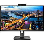 Philips monitor led b line 242b1h monitor a led full hd (1080p) 24'' 242b1h/00