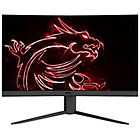 Msi monitor led optix g24c4 monitor a led curvato full hd (1080p) 23.6'' 9s6-3ba01t-001