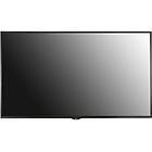 Lg monitor lfd 65uh5c-b uh5c series 65'' display lcd retroilluminato a led 4k 65uh5c-b.aeu