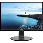 Philips monitor led brilliance b-line 240b7qpteb monitor a led 24'' 240b7qpteb/00