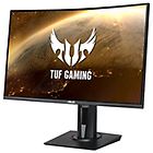 Asus monitor led tuf gaming vg27vq monitor a led curvato full hd (1080p) 90lm0510-b01e70