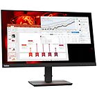 Lenovo monitor led thinkvision s27e-20 monitor a led full hd (1080p) 27'' 62afkat2it