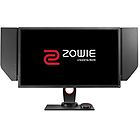 Benq monitor led zowie xl2740 esports xl series monitor a led 9h.lgmlb.qbe