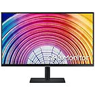 Samsung monitor led s32a600nwu s60a series monitor a led qhd 32'' hdr ls32a600nwuxen