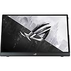 Asus monitor led rog strix xg16ahp monitor a led full hd (1080p) 15.6'' 90lm06i1-b02170