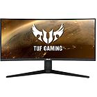 Asus monitor led tuf gaming vg34vql1b monitor a led curvato 34'' hdr 90lm06f0-b01170