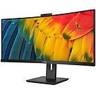 Philips monitor led 34b1u5600ch 5000 series monitor a led curvato 34'' 34b1u5600ch/00