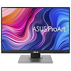 Asus monitor led proart pa248qv monitor a led 24.1'' 90lm05k1-b01370