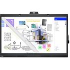 Nec monitor lfd multisync wd551 55'' display lcd retroilluminato a led 4k 60005140