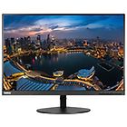 Lenovo monitor led thinkvision t24d-10 monitor a led 24'' 61b4mat1it