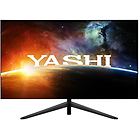 Yashi monitor led s monitor a led 27'' yz2721