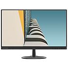 Lenovo monitor led c24-20 monitor a led full hd (1080p) 23.8'' 62a8kat1it