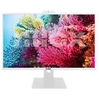 Nilox monitor led monitor a led full hd (1080p) 23.8'' nxm24rwc01w