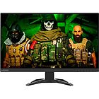 Lenovo monitor led g27q-30 monitor a led qhd 27'' 66e8gac2it