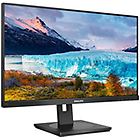 Philips monitor led s-line 272s1ae monitor a led full hd (1080p) 27'' 272s1ae/00