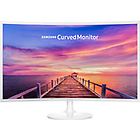 Samsung monitor led c32f391fwu cf391 series monitor a led curvato lc32f391fwuxen