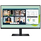 Samsung monitor led s24a400veu s40va series monitor a led full hd (1080p) 24'' ls24a400veuxen