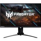 Acer monitor led predator x25 bmiiprzx monitor a led full hd (1080p) 24.5'' um.kx0ee.006