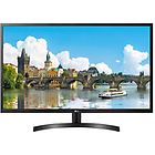 Lg monitor led 32mn500m-b monitor a led full hd (1080p) 32'' 32mn500m-b.aeu