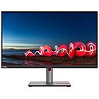 Lenovo monitor led thinkvision t27i-30 monitor a led full hd (1080p) 27'' 63a4mat1it