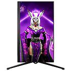 Aoc monitor led gaming agon series monitor a led qhd 27'' hdr ag274qzm