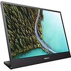 Philips monitor led 16b1p3302 3000 series monitor a led full hd (1080p) 16'' 16b1p3302/00