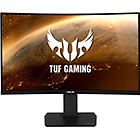 Asus monitor led tuf gaming vg32vqr monitor a led curvato 32'' hdr 90lm04i0-b03170