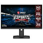 Msi monitor led optix g251pf monitor a led full hd (1080p) 25'' hdr 9s6-3bb2aq-005