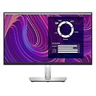 Dell Technologies monitor led dell p2423d monitor a led qhd 23.8'' compatibile taa dell-p2423d