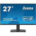 Iiyama monitor led prolite monitor a led full hd (1080p) 27'' xu2793hsu-b4