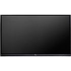 Optoma monitor lfd touch 5-series 86'' display lcd retroilluminato a led 4k 5862rk