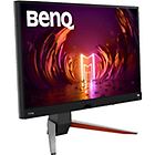 Benq monitor led mobiuz ex270m monitor a led full hd (1080p) 27'' hdr 9h.llalj.lbe