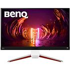 Benq monitor led mobiuz ex3210u monitor a led 4k 32'' hdr 9h.lkhlb.qbe