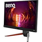 Benq monitor led mobiuz ex2710q monitor a led qhd 27'' hdr 9h.lk4la.tbe