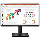 Lg monitor led 24bp450s-b monitor a led full hd (1080p) 23.8'' 24bp450s-b.aeu